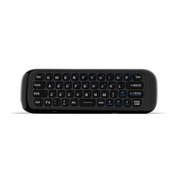 Nouvelle souris volante M8 W1 Fly originale, mini clavier sans fil 2,4g, télécommande vocale rechargeable mini