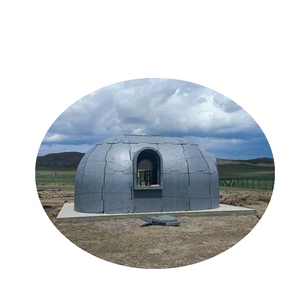 Vythiri Vista Collina Cay 4 Corner Rv Vero Beach Vanderbilt <span class=keywords><strong>Vale</strong></span> Dome Module Tiny House For Resort - Product Image 1