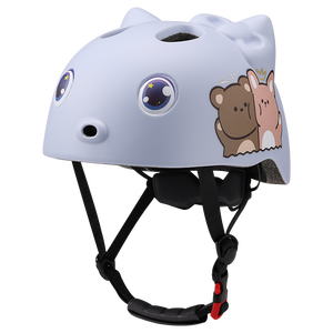 <span class=keywords><strong>Casque</strong></span> de vélo pour enfants certifié CE confortable vente en gros double sport planche à roulettes patinage vélo - Product Image 5