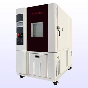 Alta precisão Alemanha medicina pílula estabilidade teste equipamento cosmético droga ambiente simulação câmaras farmacêuticas - Product Image 2