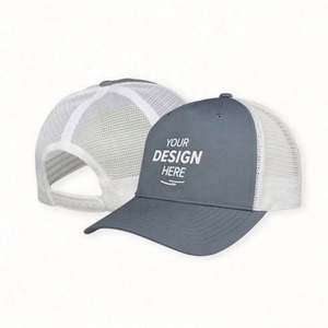 Wholesale Adjustable Mesh <b>Truck</b> <b>Driver</b> Cap OEM ODM Customized 3D Logo Hip Hop Golf Sports Headwear Perfect Fit Checked Sporty - Product Image 1