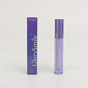 Stylo à peinture dentaire GlorySmile 4,3 ml, blanchiment des dents, soins bucco-dentaires - Product Image 2