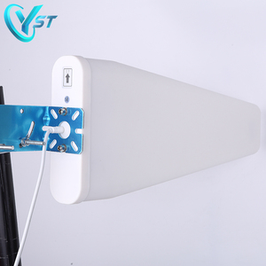 Antenas Yagi Verticales de Alta Ganancia para Exteriores, Inalámbricas, WiFi, <span class=keywords><strong>WiMAX</strong></span>, 3G, 4G, LTE, de 698-960/1710-2700MHz - Product Image 4