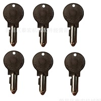 Clé Xyzil 32130-31810 pour tracteur Kubota L175 L185, accessoire