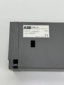 เครื่องวิเคราะห์ 4635500 รุ่น 4600 PLC - Product Image 4