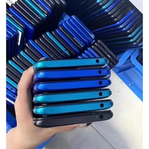 Vente en gros de téléphones portables Redmi 9A 4+64 Go 4G LTE pas chers, téléphones mobiles <span class=keywords><strong>Xiomi</strong></span> à vendre - Product Image 4