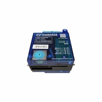 Nouvelles Pièces de Rechange pour Machine de Jeu d'Arcade : CPU Comparable, Sélecteur de Monnaie Vertical, Accepteur Multi-Emplacements Avancé JSJM-TBQJ00369 (Version Anglaise)