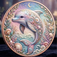 Breloques personnalisées en zinc moulé sous pression, douces et pastel, sur le thème des animaux et des oiseaux, huit modèles, couleurs vives, pour les boutiques de détail