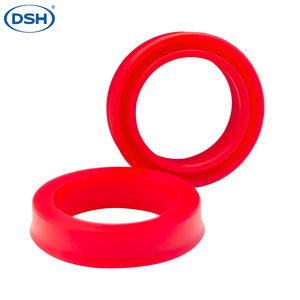 Гидравлическое уплотнительное кольцо ODI-промышленное уплотнение/уплотнение штока высокого давления и герметичное уплотнение из нескольких материалов ODI - Product Image 1