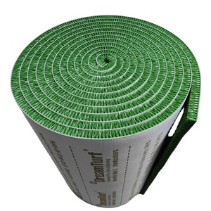 Alfombra de <span class=keywords><strong>hierba</strong></span> de minería de oro de plástico verde PE Dreamturf, <span class=keywords><strong>hierba</strong></span> de minería de plástico Gold <span class=keywords><strong>Mate</strong></span> 5 Star <span class=keywords><strong>para</strong></span> máquina de lavado de oro - Product Image 1