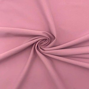 95% Polyester 5% Spandex Vải Căng Với Nhanh Chóng Khô Sữa Lụa Cho Căng Đi Bộ Đường Dài Quần Thể Thao <span class=keywords><strong>M</strong></span>ặc Áo Sơ Mi legging Vải - Product Image 4