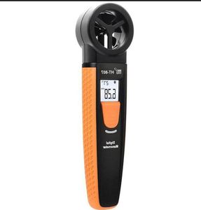 Vente chaude HT-807 RS485 Anémomètre Nouvel instrument de capteur de <span class=keywords><strong>vitesse</strong></span> du <span class=keywords><strong>vent</strong></span> en stock - Product Image 1