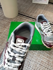 Men's And Women's Universal Autumn Casual Sports Shoes Classic Lace Up Trendy Fashion Breathable Anti Odor Anti Slip Shoes - Product Image 3