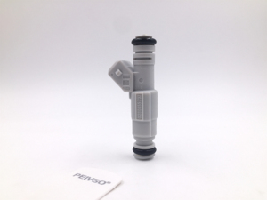 PEIVSO – injecteur de carburant en plastique, économiseur de carburant, pour Buick Park Avenue Regal 3,8l, haute qualité, 0280155737 - Product Image 2