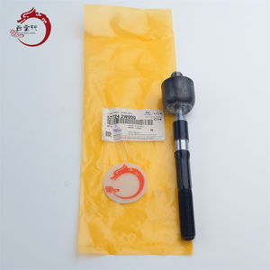 Conjunto de rótula interior de calidad original 57724-2W000 57724 2W000 para Hyundai Kia IX35 577242W000 - Product Image 1