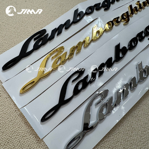 ランボルギーニ用リアエンブレムレターバッジURUS P/SE新モデル<span class=keywords><strong>OEM</strong></span> 4ML853742 4ML853742C - Product Image 2