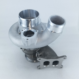 เทอร์โบชาร์จเจอร์รุ่นใหม่ Junzhen Upgrade High Flow Core G25-660 IS20 IS38 06K145874M สำหรับ S3 Golf R เครื่องยนต์ EA888 S3-660BM 06K12 - Product Image 2