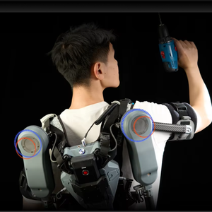 Exoesqueleto Robótico Inteligente FIT-U para la Parte Superior del Cuerpo, 8 Horas de Autonomía, Ayuda en el Transporte y la Manipulación de Datos - Product Image 1