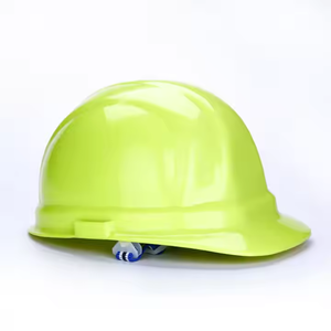 Casco de seguridad a prueba de polvo con casco de seguridad CE EN397 - Product Image 2