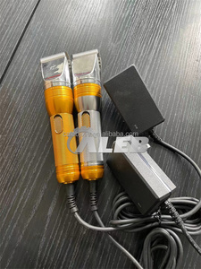 Cesoie per lana di pecora per <span class=keywords><strong>cani</strong></span> con regolazione della velocità elettrica/macchina per tosatura della lana di pecora di buona qualità - Product Image 6