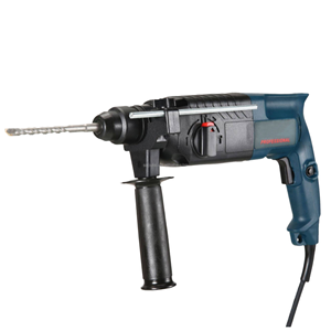High-quality 26mm 220V Industrial-grade Lightweight Multi-functional Impact Drill Breaker <b>Hammer</b> SC-JCB002 Breaker <b>Hammer</b> Drill - Product Image 6