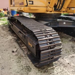 Excavadora usada Komatsu 450 de alta calidad de 45 toneladas 100% lista para la venta Venta superior Gastos de envío bajos - Product Image 5