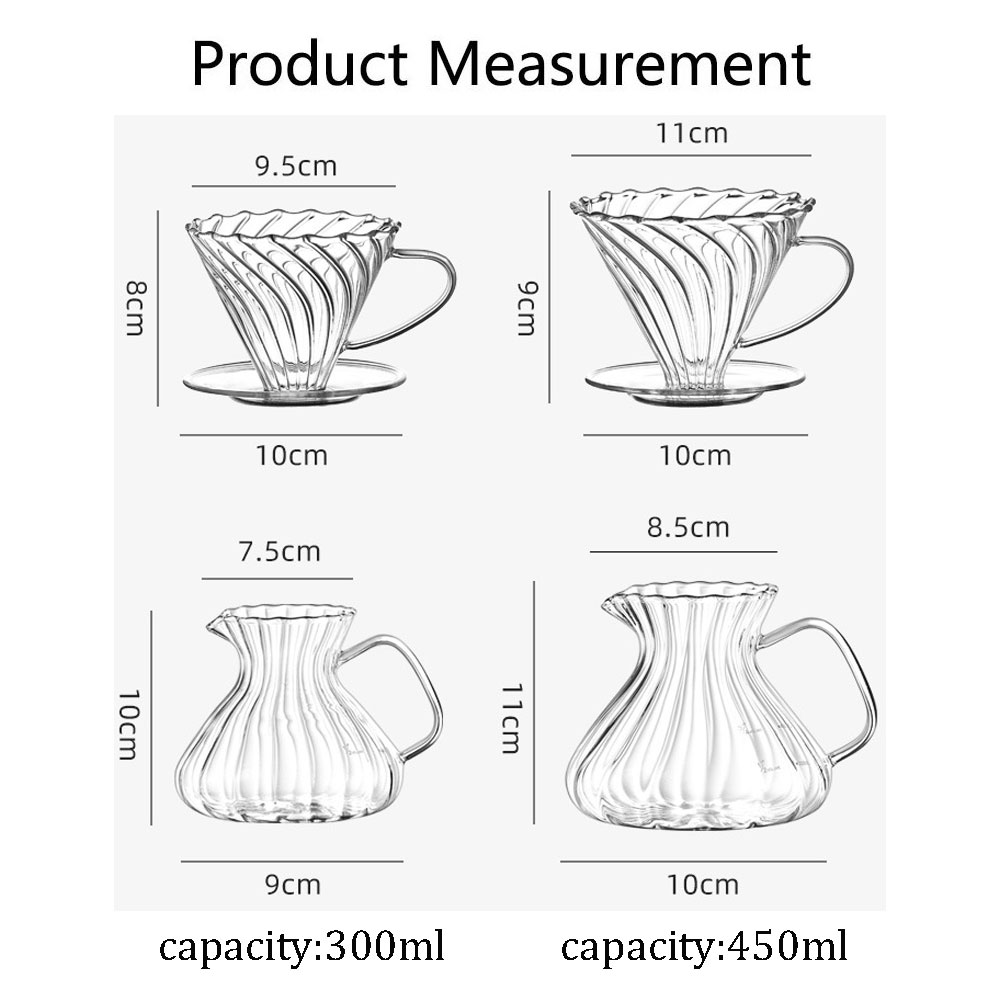 300ml