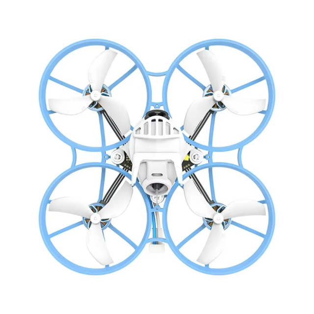 BETAFPPV Meteor75 Pro 1S Brushless Indoor and Outdoor Racing FPV Drone