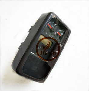 อะไหล่เครื่องจักรก่อสร้าง JISION ZX200-3G ZX210-3G ZX250-3G ZX330-3G จอแสดงผลสำหรับรถขุด รุ่น 4488903 - Product Image 6