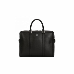 Maletín de <span class=keywords><strong>Cuero</strong></span> PU para Hombre, Maletín de <span class=keywords><strong>Abogado</strong></span>, Venta al por Mayor de Fábrica, Bolso de Mano para Hombre, Bolso Bandolera - Product Image 5