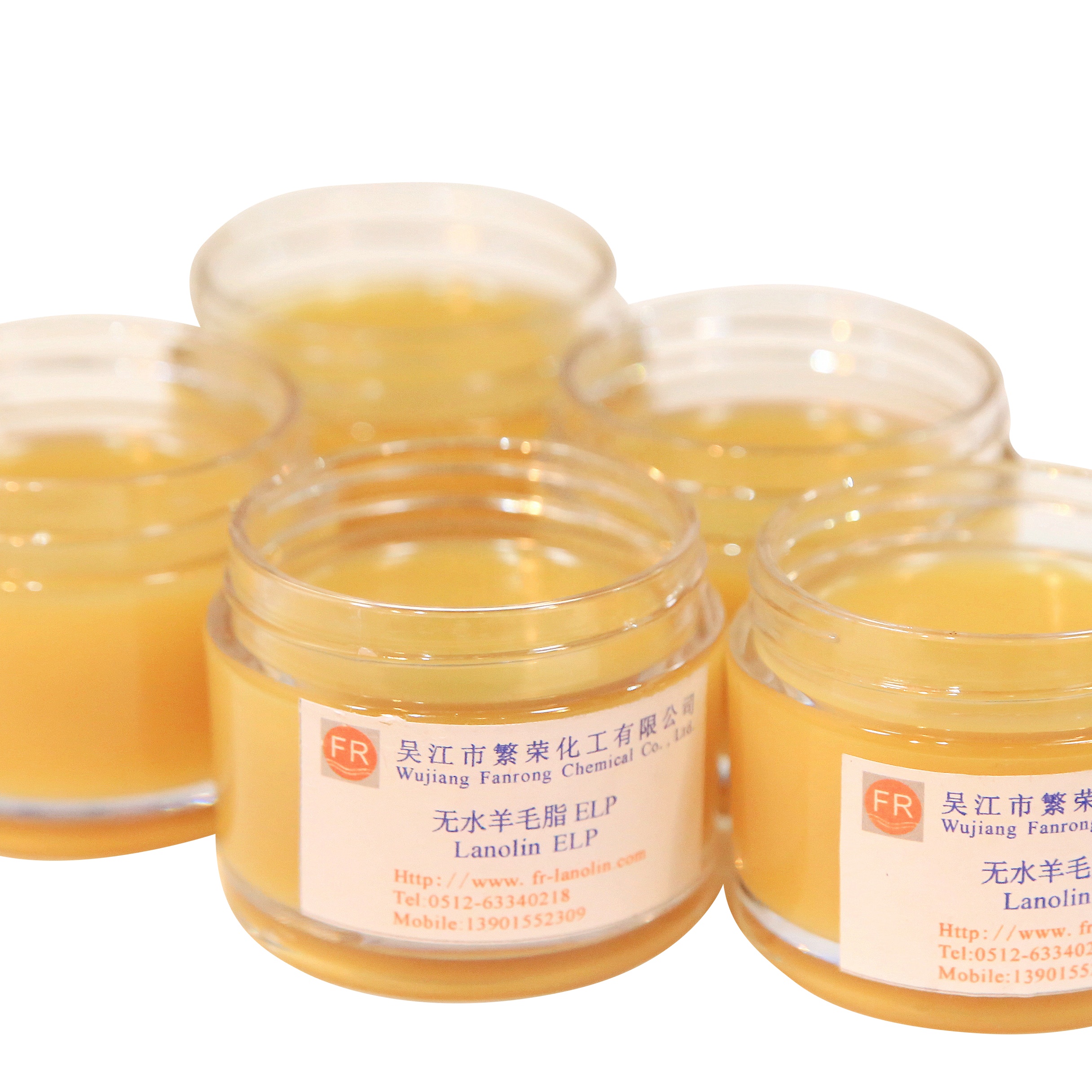 ланолин состав