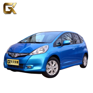 <span class=keywords><strong>Honda</strong></span> Fit Usata a Benzina 2025 dalla Cina, Auto Economica per Città, Senza Incidenti, Auto Usate Pratiche per Consegna in Tutto il Mondo - Product Image 1