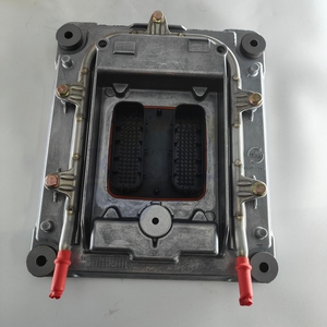 ตัวควบคุม ECU ECM รถขุด 22423435 VOE22423435 สำหรับ TAD940GE TAD941GE TAD1641GE TAD1642GE อะไหล่เครื่องจักรกลหนัก - Product Image 3