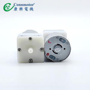 Mini Bomba de Aire 370E para Manos, Pies, Piernas y Rodillas, Bomba de Vacío para Máquinas de Empaquetado - Product Image 3