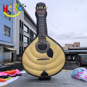 Bon prix Instrument gonflable Instruments de musique Instrument de <span class=keywords><strong>mandoline</strong></span> acoustique gonflable - Product Image 3