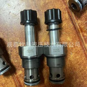 วาล์วโซลินอยด์ไฮดัก รุ่น WS16ZR-01M-C-N-0 แบบ 4 ทาง 315 บาร์ 160 ลิตร/นาที ช่องต่อ 1 นิ้ว - Product Image 4