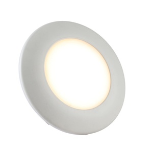 Disk Ceiling <b>Light</b> Night <b>Light</b> Ambient <b>Light</b> Recessed Bedroom Fixture - Product Image 2