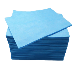 Tissu non tissé médical laminé pour la gestion des plaies, à bonne absorption d'humidité, pour les services de polyclinique, Chine - Product Image 4