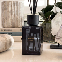 AIKUN Diffuseur de parfum d'ambiance de luxe à l'huile essentielle naturelle, commande minimale en gros pour achats en vrac