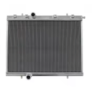 Radiador de Aluminio para Automóvil HXR001 para <span class=keywords><strong>Peugeot</strong></span> 206gti 1999 Manual - Product Image 1