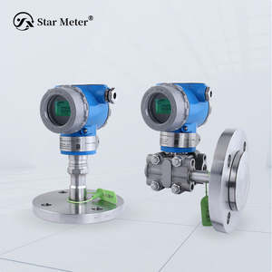 CYYZ3051DA 精密圧力トランスミッタ シリコンHART高圧センサー シングルフランジ単結晶OEM - Product Image 4