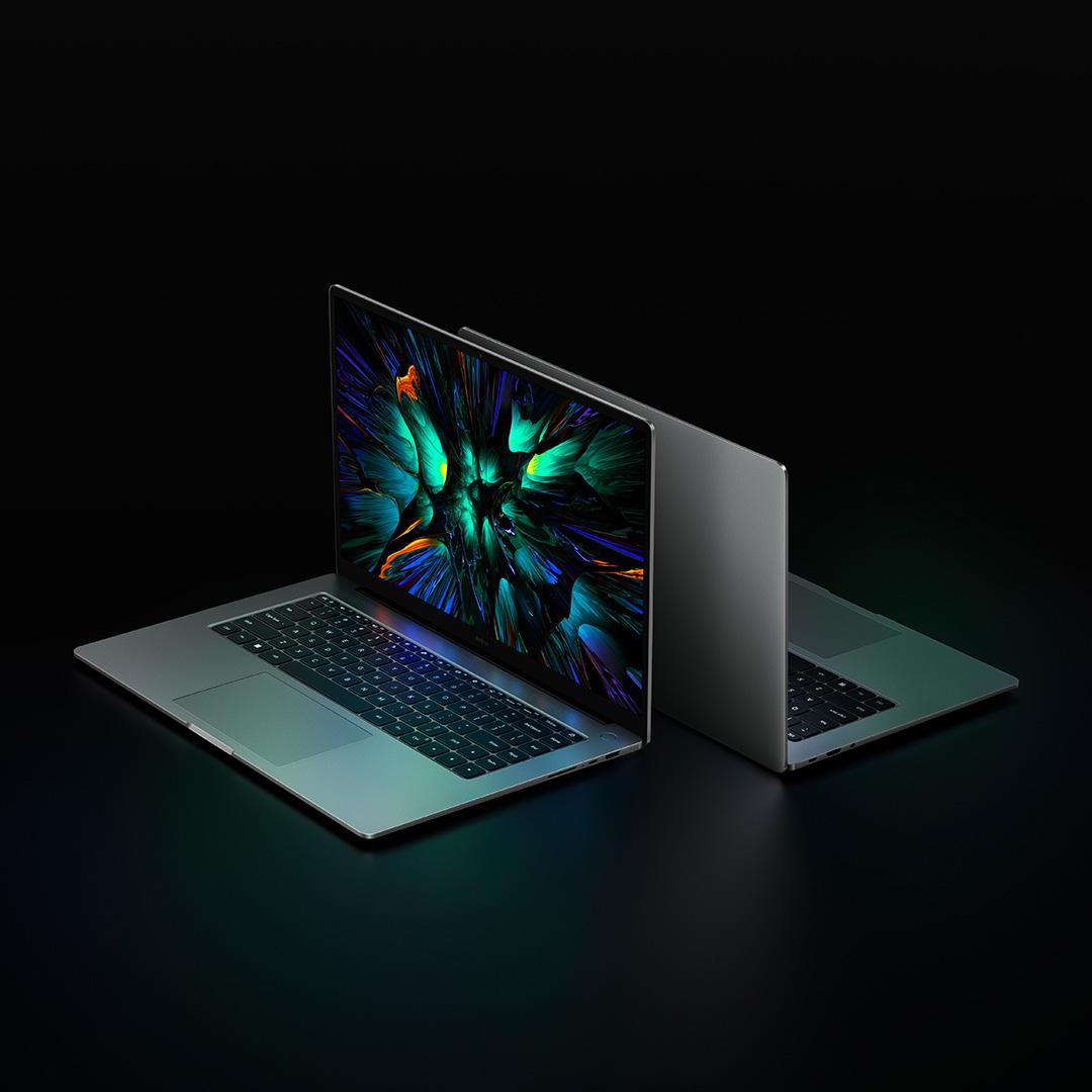 Xiaomi Redmi Book Pro 15 - AMD Ryzen Power & 3200x2000 Screen