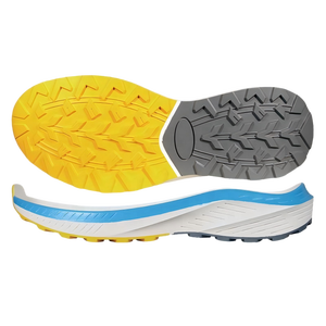 Suela de TPU para Calzado Deportivo de Alto Rendimiento, Antideslizante y Resistente al Desgaste, Venta al Por Mayor de Fábrica - Product Image 1