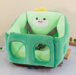 Sofá de Peluche para Bebés con Relleno, Silla de Cama para Niños, Silla de Bebé, Sofá de Seguridad para Niños, Compras en Línea - Product Image 4