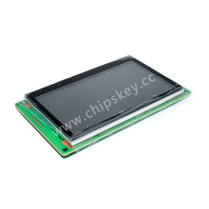 # Ckx7659 cap cảm ứng/dmg48270c043 _ 05w dwin 4.3 "480*272 comercial lớp LCD hiển thị UART ,LCD hiển thị Module HMI TFT Module - Product Image 1