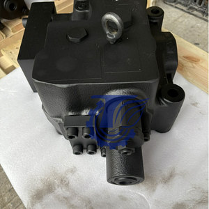 Pièces d'excavatrice WA500-7 WA900-8, commande hydraulique 723-44-13900, commande principale - Product Image 3