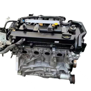 Hiệu suất cao Mazda 2.0 động cơ đầy đủ động cơ LF 2.0 mal3 mal5 mal6 động cơ MalCX-30 - Product Image 1