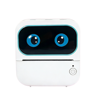 Juguete Educativo de Moda al por Mayor, Impresora Térmica con IA sin Tinta de 203 DPI para Niños, con Batería de 1200 mAh, Interacción por Voz, Mini - Product Image 6