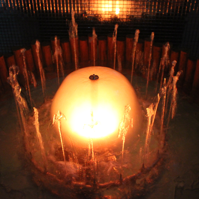 Acciaio inossidabile