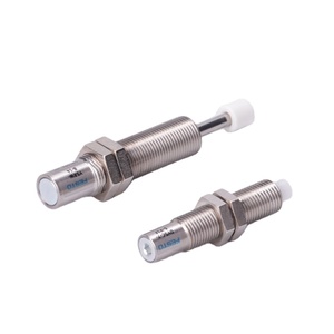 FFESTO-वायवीय सदमे अवशोषक YSR-4-5-7-8-10-12-4-5-8-10-12-16-20-25-40-32-60-C - Product Image 3